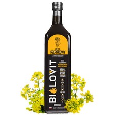 Bilovit Olio di colza spremuto