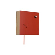Icona 225 rosso - rosso, cucu