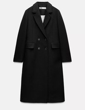 NUOVO CAPPOTTO ZARA AW24ZW