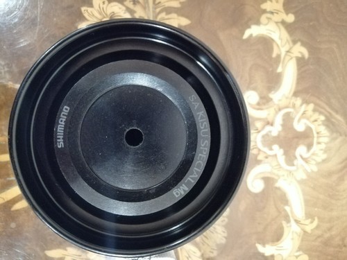 Shimano kisu special - kisu,