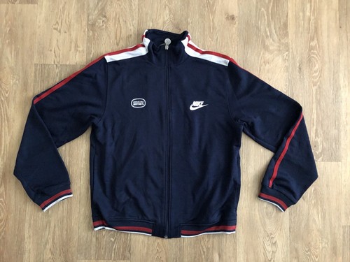 Nike giacca uomo bowerman - uomo,