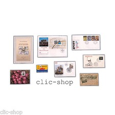 BUSTE TASCHE DI PROTEZIONE PVC