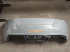 Paraurti Posteriore Usato Originale per Audi TT MK3 S-LINE COD 8S0807511
