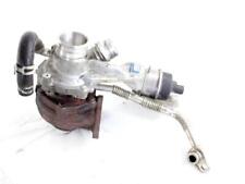55486151 TURBINA TURBOCOMPRESSORE OPEL ASTRA K 1.6 D 100KW 6M 5P (2017) RICAMBIO
