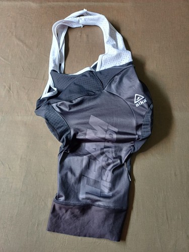 Pantaloncino body salopette - body,