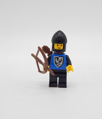 Lego cavaliere del falco con - lego,