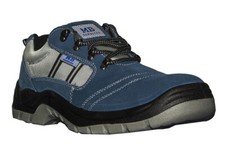Scarpe antinfortunistiche vera pelle TS2230 -Puntale e lamina antiperforazione