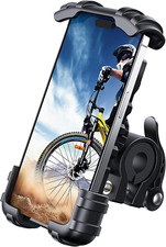 Supporto Telefono Bici/Moto