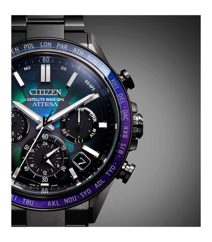 Orologio uomo citizen - uomo, eco