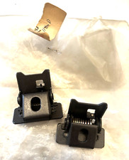 COPPIA CERNIERE CERNIERA GIRADISCHI VINTAGE NOS PIONEER PL112D PIONEER PL-112-D