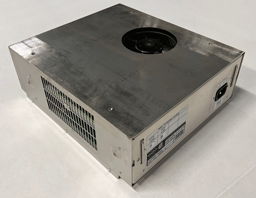Bruker maldi tof autoflex - bruker, ii
