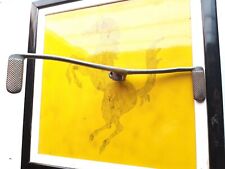 DUCATI SPORT LEVA CAMBIO A PEDALE