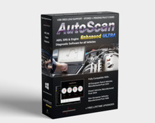 Software diagnostico motore