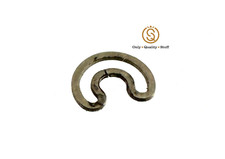 Rolex 1570 1530-7911 Chiavetta Massa Oscillante Spring-Click for O.W. Originale