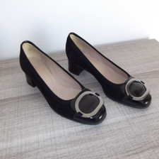 Scarpe Basse Dècolletè Tacco