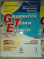 libri usati scuola media ISBN