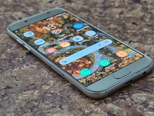 Samsung galaxy 2017 - galaxy, a5