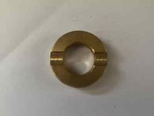 PATTINO FRIZIONE BRONZO PER
