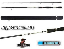 canna crack-1 spinning 2.40m