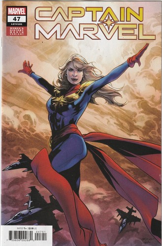 Captain marvel women s - captain, 47