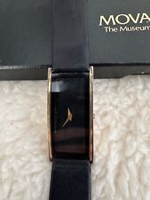 Movado Museuns Watch orologio