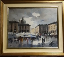 Edmondo Maneglia - Torino