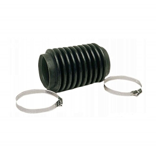 Soffietto manicotto cuffia - e,