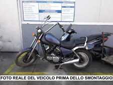 Airbox scatola filtro aria air filter box Moto Morini New York 350 1988 1991