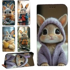 Custodia portafoglio in pelle