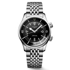 New Longines Heritage Legend