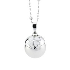 Call angels boccadamo - call, necklace