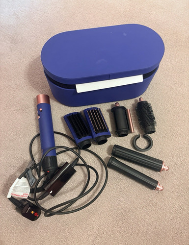 Flawed dyson airwrap styler - airwrap,