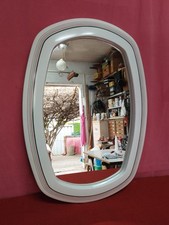 Specchio da parete vintage