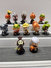 Figurine Krosmaster Arena -