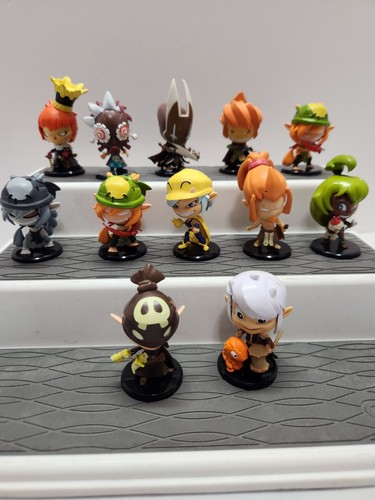 Figurine krosmaster arena - arena,