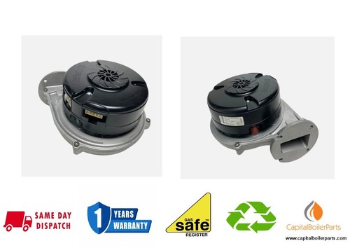 Vokera compact 25a - 29a, gruppo