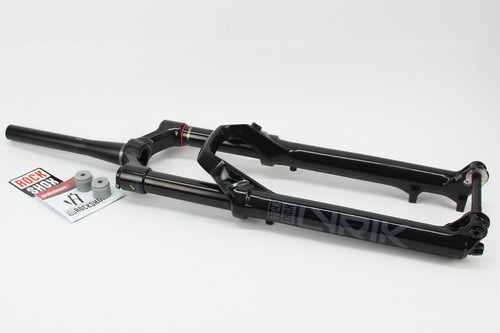 Rock shox lyrik 140 base - shox,