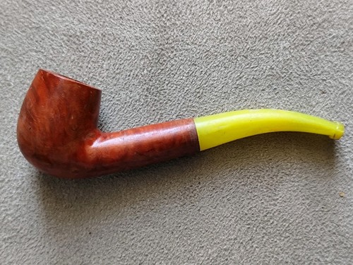 Pipa miniatura radica - pipa,