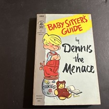 Guida Baby Sitter di Dennis la