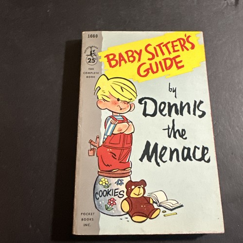 Guida baby sitter dennis - baby, di