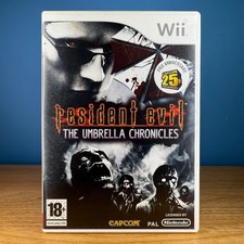 Resident Evil - The Umbrella