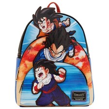  Dragon Ball Z Trio Backpack