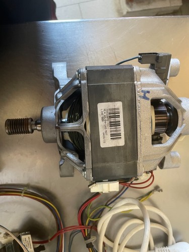 Ricambi lavatrice indesit - indesit, it