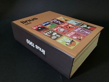 LINUS 1969 - ANNATA COMPLETA