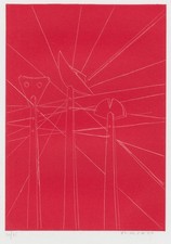 Turcato giulio 1975 - giulio-1975, a2