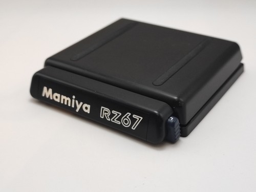 Near mint mamiya rz67 - near,