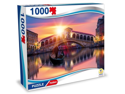 Teorema puzzle ponte - puzzle,