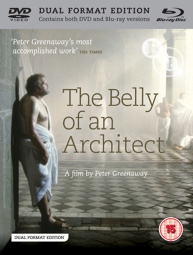 The belly architect - of,