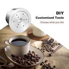Filtro per caffè espresso