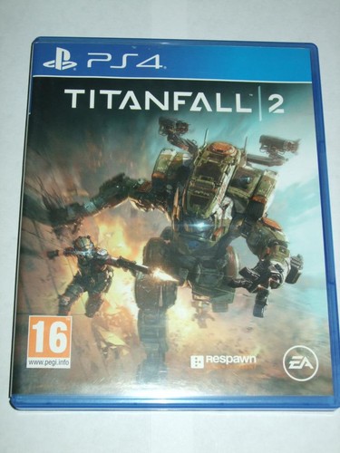 Titanfall playstation ps4 - playstation, 4